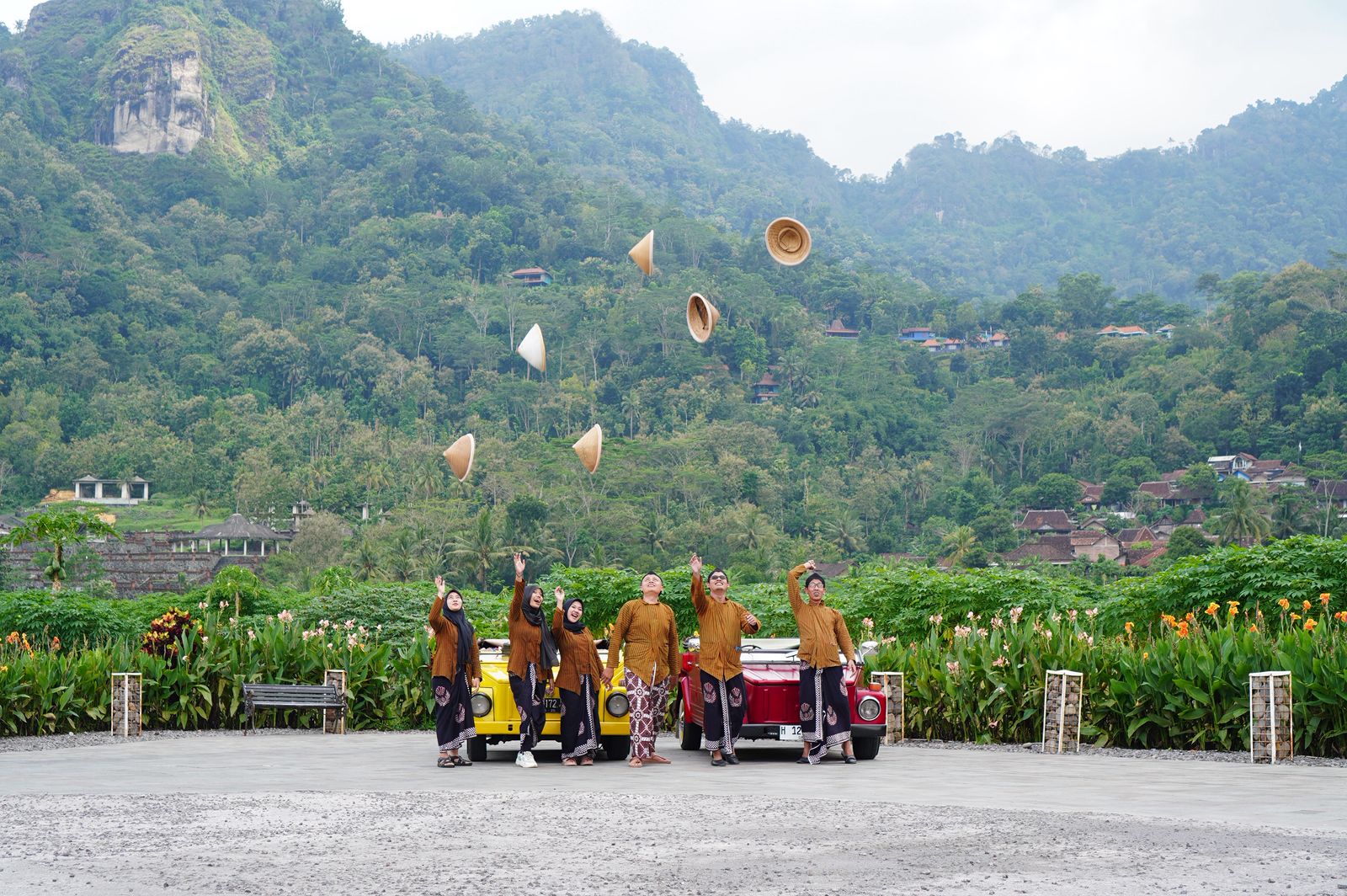 Sewa Mobil Jogja Murah: Solusi Transportasi Nyaman ke Berbagai Tujuan
