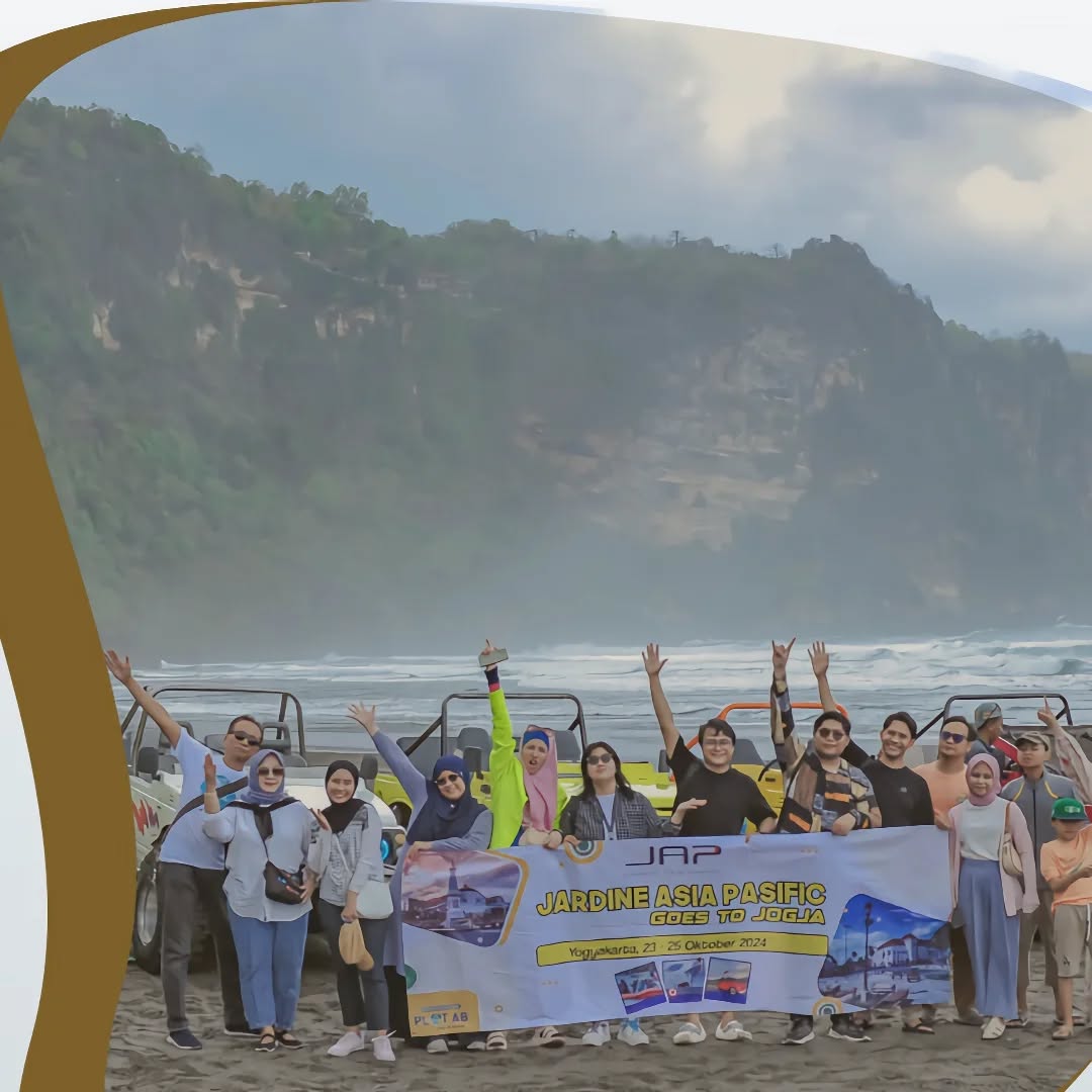 Sewa Mobil Jogja Harian Murah, Praktis, dan Fleksibel